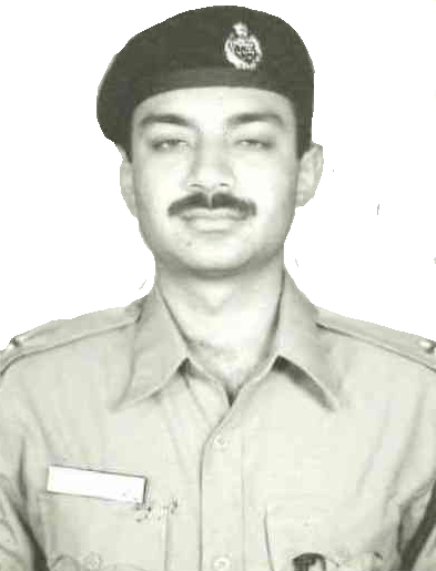 Siddharth Chattopadhyaya